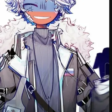 Profile image of 러시아