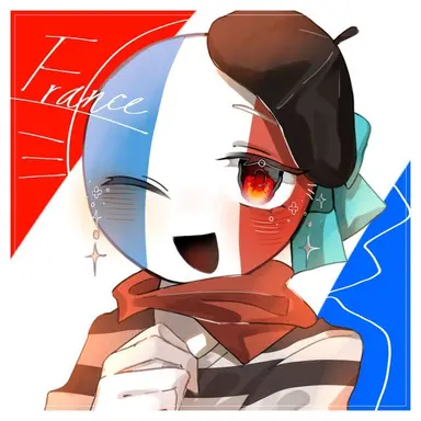 Profile image of 프랑스