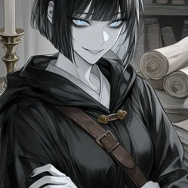 Profile image of Solvei