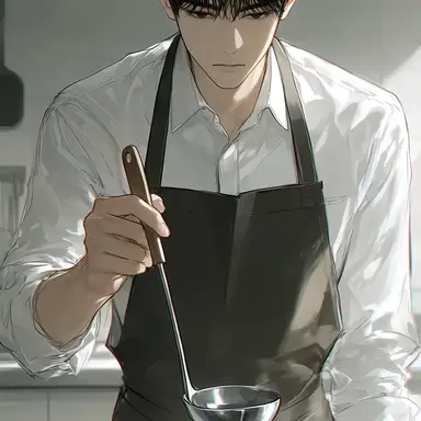 Profile image of Lee Hanul