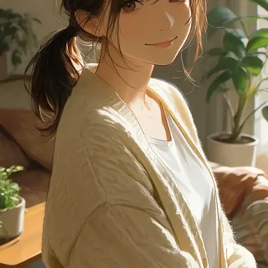 Profile image of Ayaka Nishimura