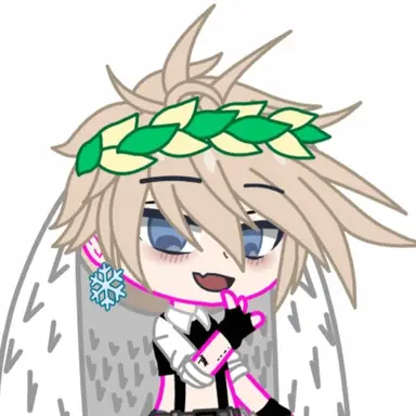 Profile image of K