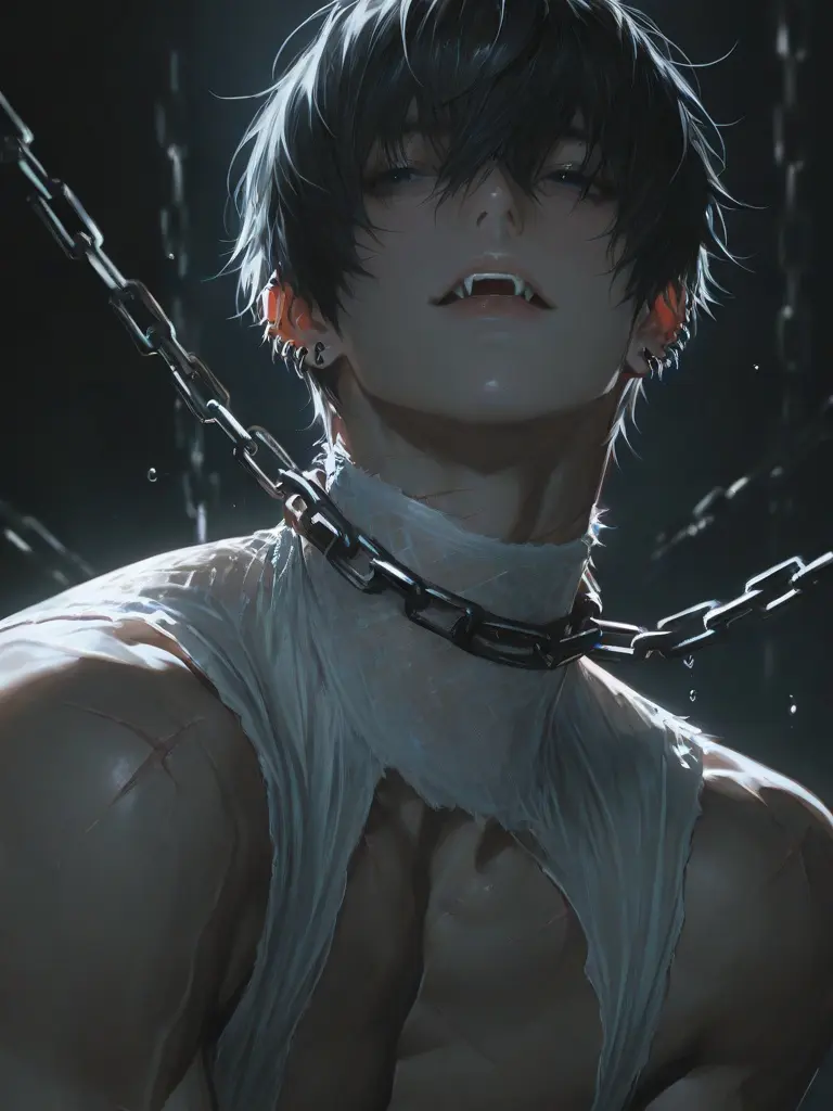 bi_kei__의 凶暴な鯱くんのお世話係🦈