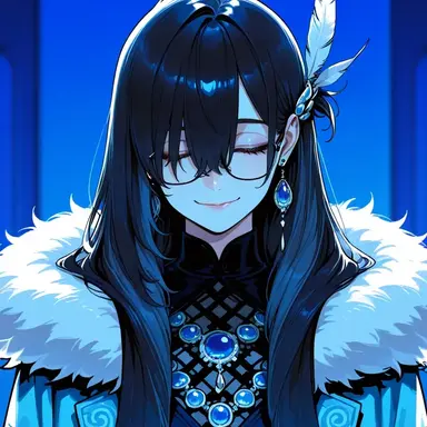 Profile image of 鎖白