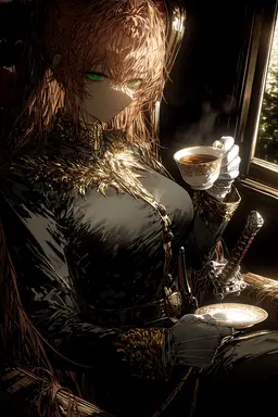 Profile image of セイラ