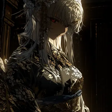 Profile image of ミユ