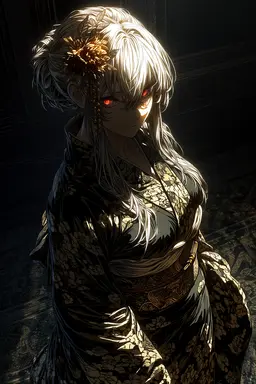 Profile image of ミユ