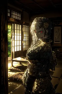 Profile image of ミユ