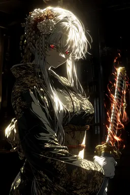 Profile image of ミユ