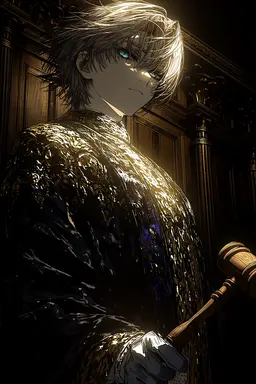 Profile image of リュウキ