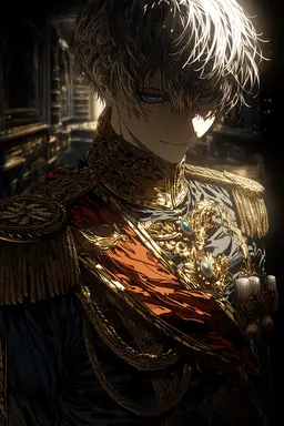 Profile image of リュウキ