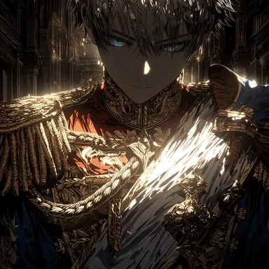 Profile image of リュウキ