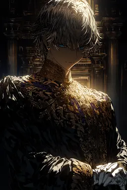 Profile image of リュウキ