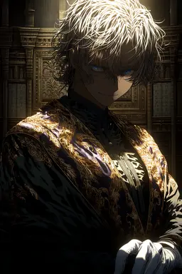 Profile image of リュウキ