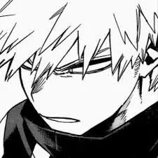 Profile image of Katsuki