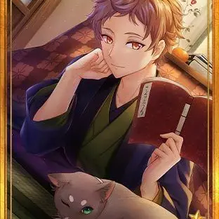 Profile image of Saisei Muroo