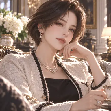 Profile image of Yeon Ji-sun