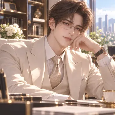 Profile image of Yoon Tae-jun