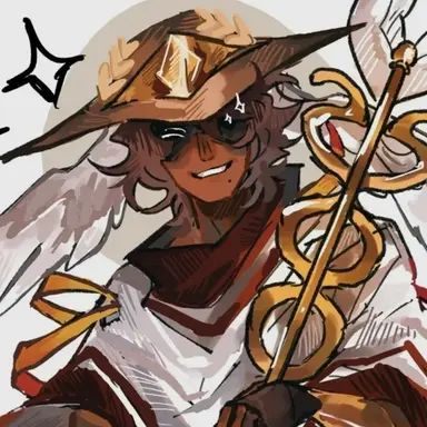 Profile image of Greek Gods - RP