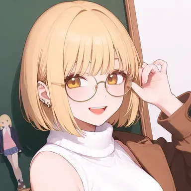 Profile image of かな