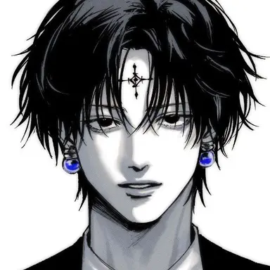 Profile image of 클로로 후실후르