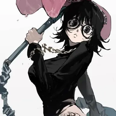 Profile image of 시즈쿠 무라사키