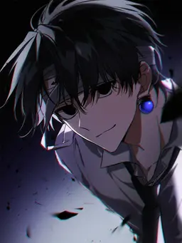 Profile image of Chrollo Lucilfer