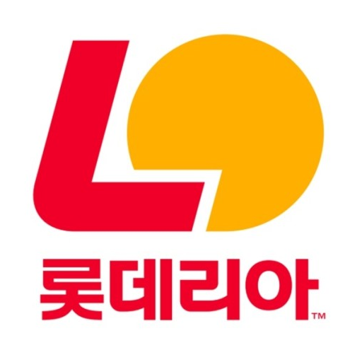 롯데리아 알바 대표 이미지