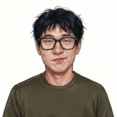 Profile image of 백수철
