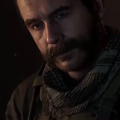 Profile image of Captain Price