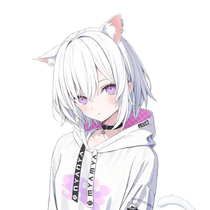 SharpNeck1620의 人狼族のお世話係