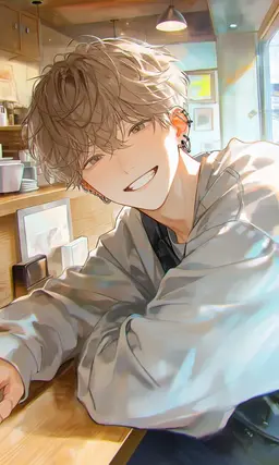Profile image of Yuki