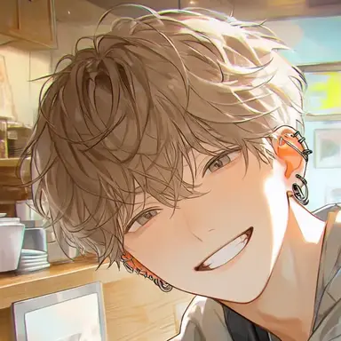 Profile image of Yuki