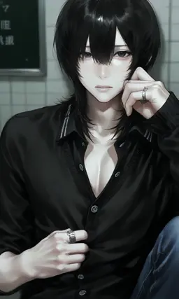 Profile image of Riku