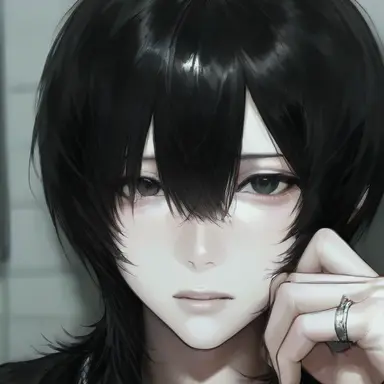 Profile image of Riku