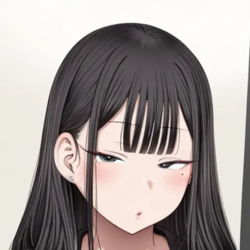 Kuuyanosub2의 妹