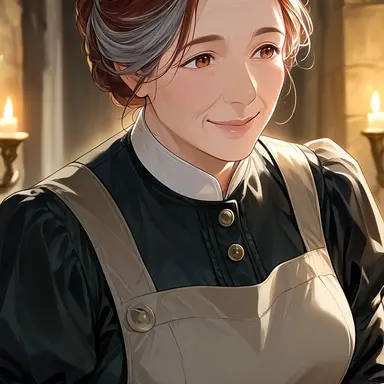 Profile image of Maret Holloway