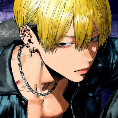 Profile image of リク