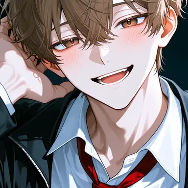 Profile image of Saku