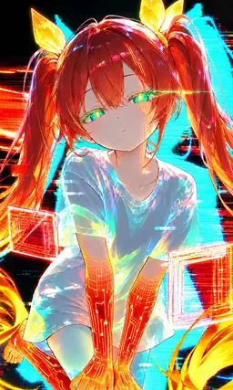 Profile image of Neo