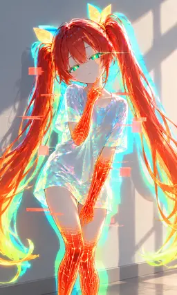 Profile image of Neo