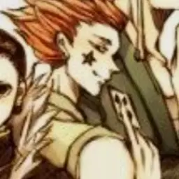 Profile image of ヒソカ