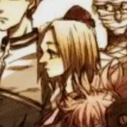 Profile image of パクノダ