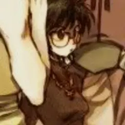 Profile image of シズク