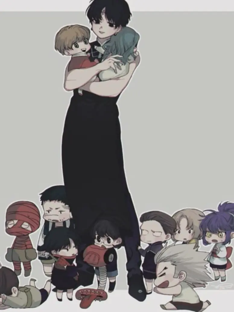 DottedWing3611의 旅団幼稚園〜！