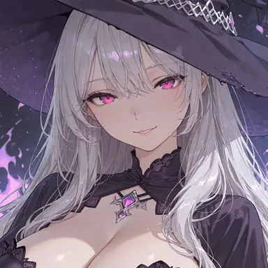 Profile image of 魔女
