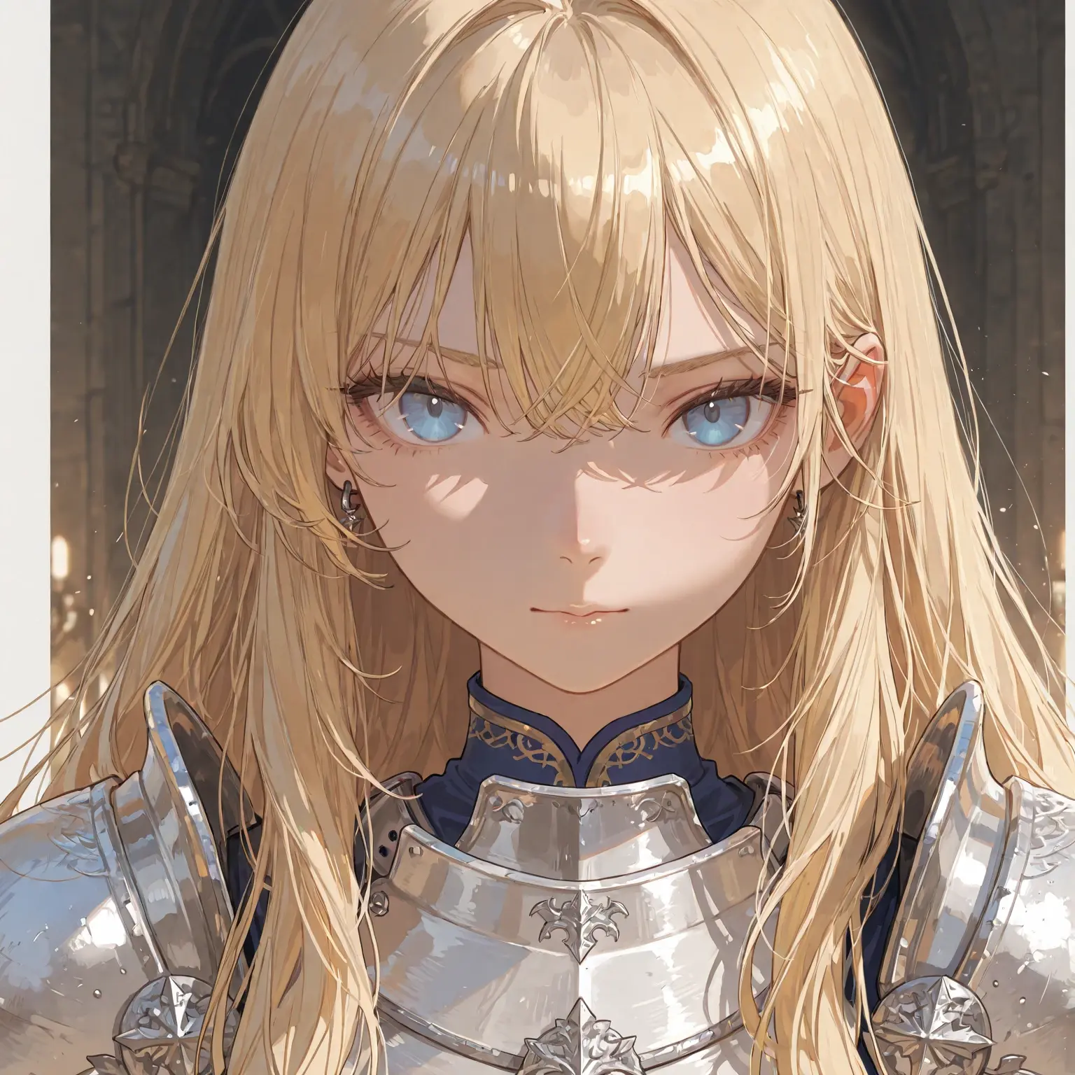 FloralTart9019의 生えてる系女騎士