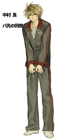 Profile image of ロク