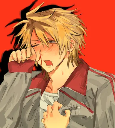 Profile image of ロク