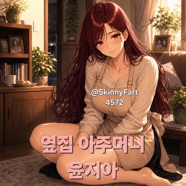 Profile image of 윤지아